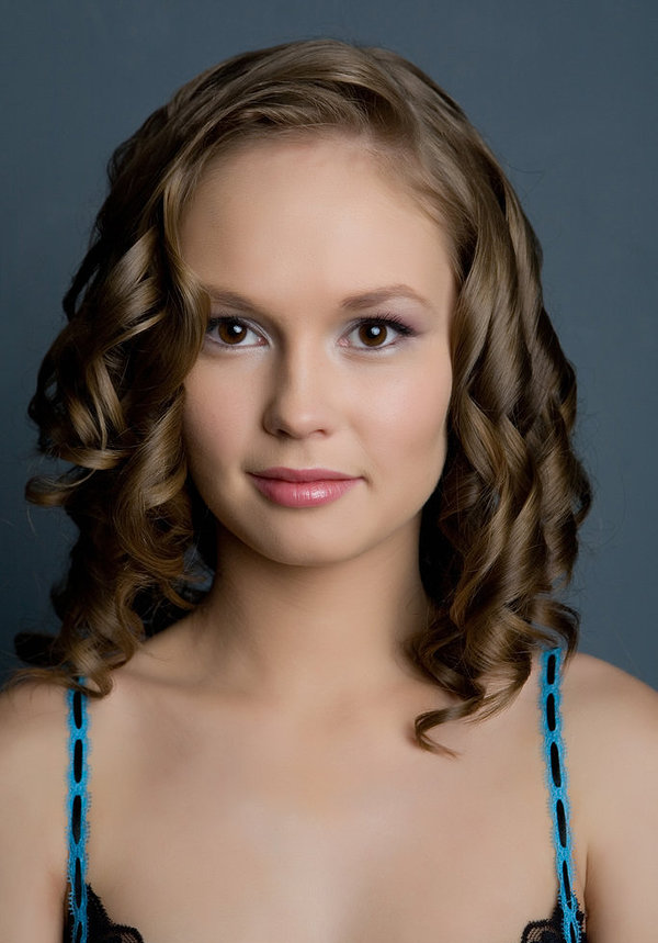 Проститутка Вика