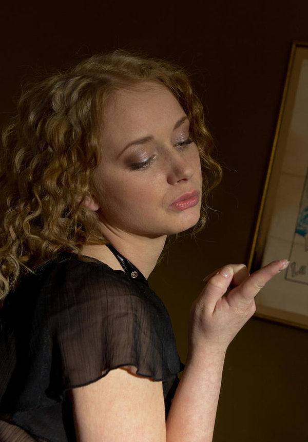 Проститутка Аня