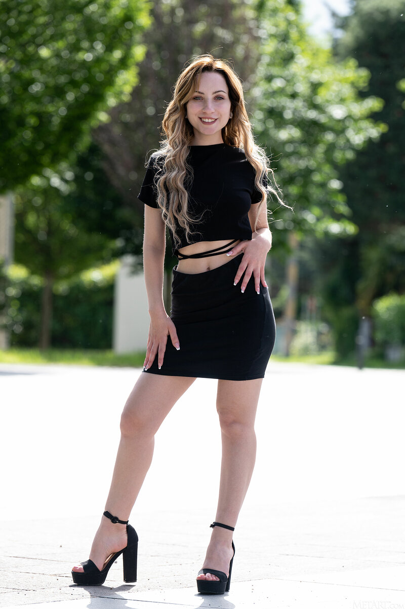 Проститутка Лиза